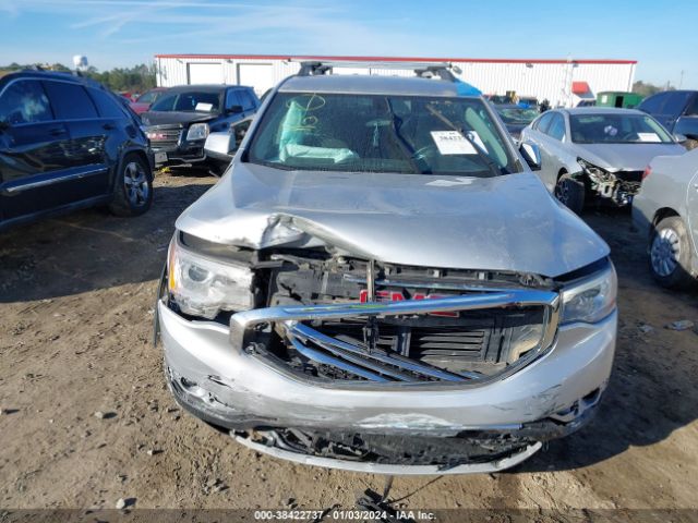 1GKKNLLA5HZ313315 GMC Acadia Sle-2