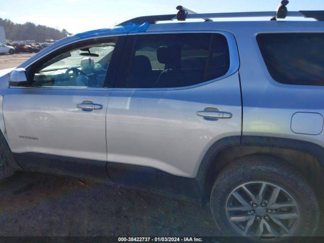 1GKKNLLA5HZ313315 GMC Acadia Sle-2