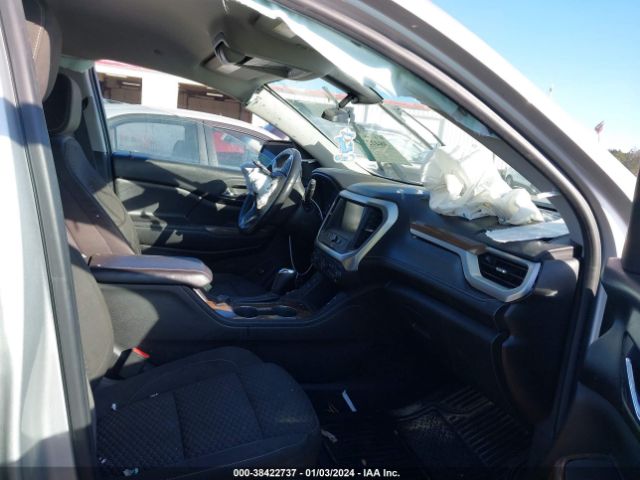 1GKKNLLA5HZ313315 GMC Acadia Sle-2