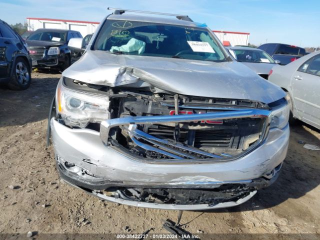 1GKKNLLA5HZ313315 GMC Acadia Sle-2