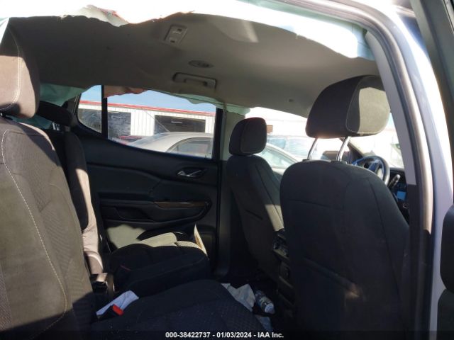 1GKKNLLA5HZ313315 GMC Acadia Sle-2