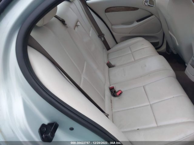 2005 JAGUAR S-TYPE SAJWA01U65HN43811 Photo 7