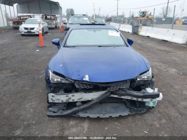 JTHHA5BC0G5001892 Lexus RC 200T