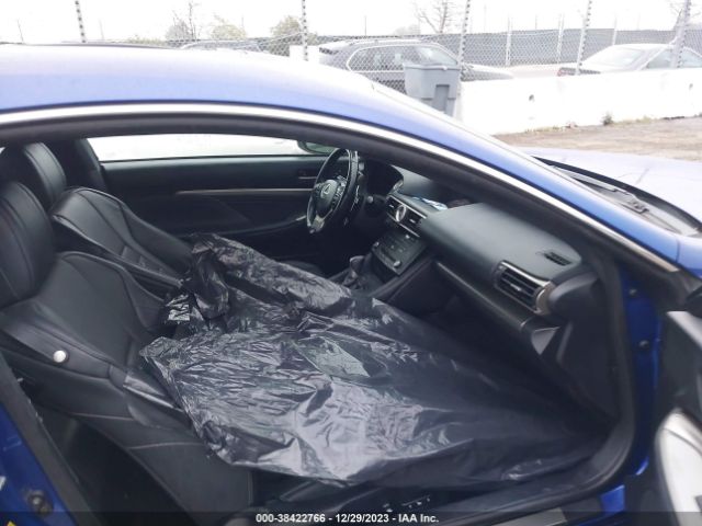 JTHHA5BC0G5001892 Lexus RC 200T
