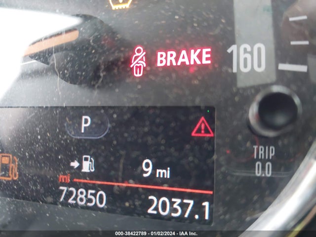 2017 MINI CLUBMAN WMWLN5C55H2E32022 Photo 6