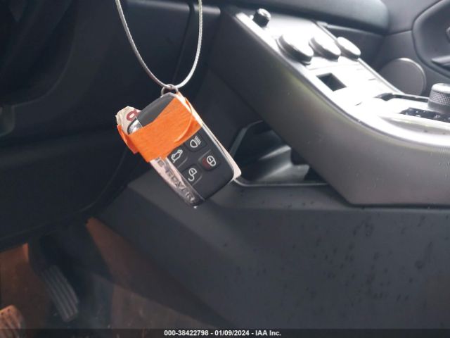 SALVP2RX0KH347581 Land Rover Range Rover Evoque Se/se Premium