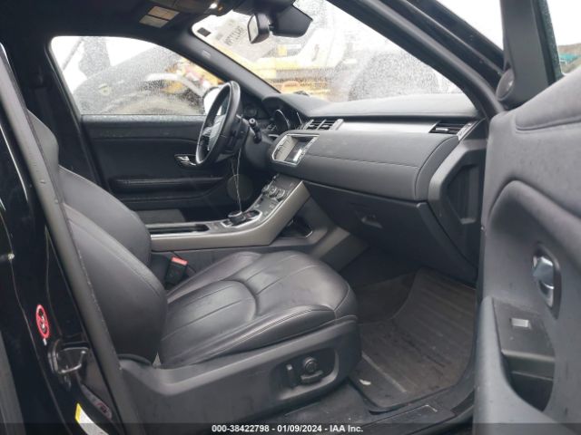 SALVP2RX0KH347581 Land Rover Range Rover Evoque Se/se Premium