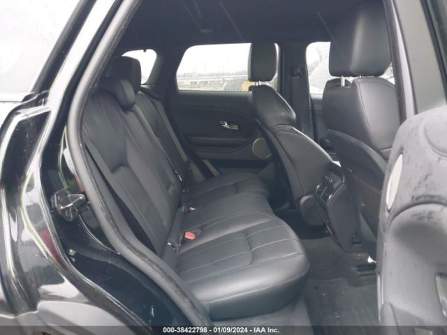 SALVP2RX0KH347581 Land Rover Range Rover Evoque Se/se Premium