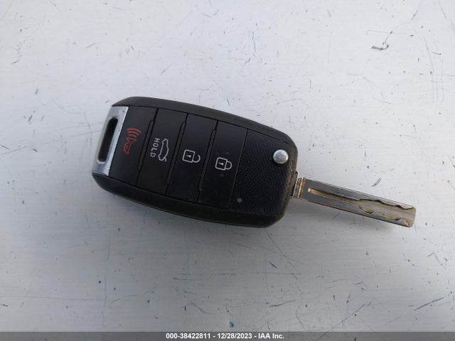 KIA Optima 2014 5XXGM4A78EG290449 Image 23