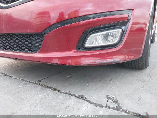 KIA Optima 2014 5XXGM4A78EG290449 Image 18