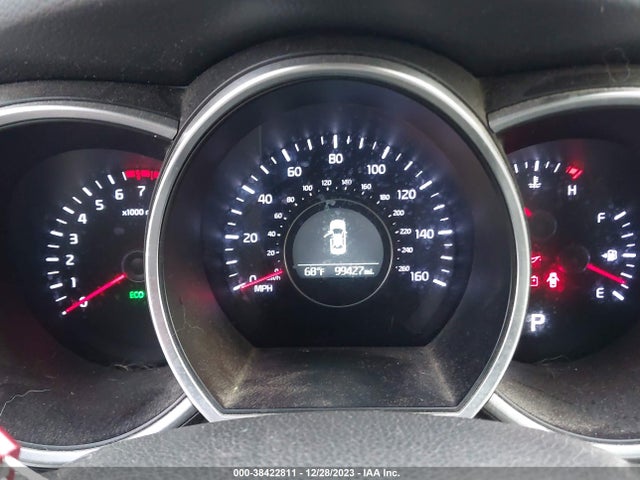 KIA Optima 2014 5XXGM4A78EG290449 Image 19
