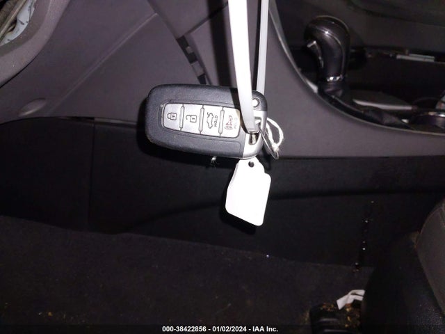 2011 HYUNDAI SONATA LIMITED VIN: 5NPEC4AC5BH249896