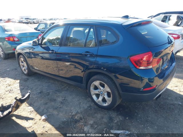 WBAVM1C51EVW51412 BMW X1 Sdrive28i