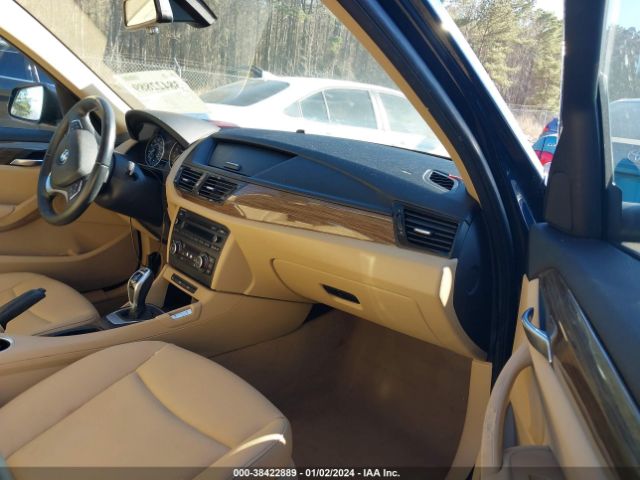 WBAVM1C51EVW51412 BMW X1 Sdrive28i