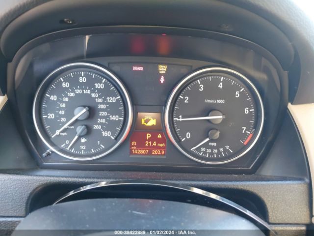 WBAVM1C51EVW51412 BMW X1 Sdrive28i