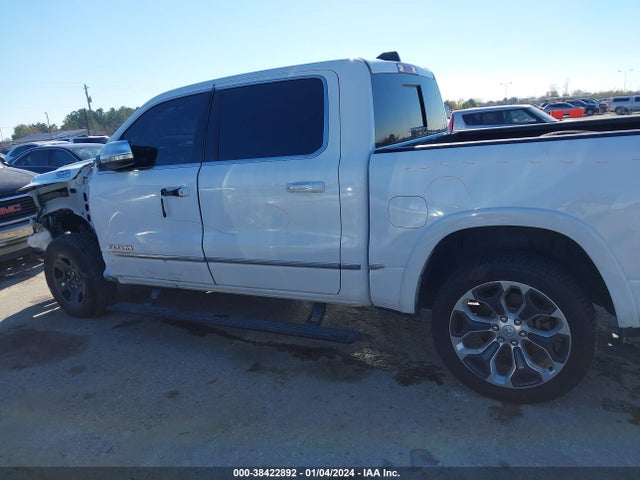 RAM 1500 Limited  4x2 5'7 Box 2020 1C6RREHT2LN246071 Image 15