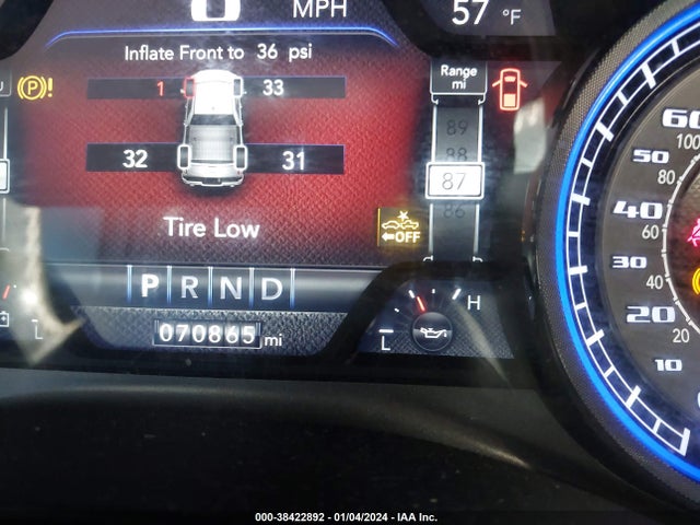 RAM 1500 Limited  4x2 5'7 Box 2020 1C6RREHT2LN246071 Image 16