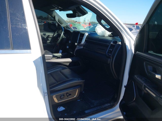 RAM 1500 Limited  4x2 5'7 Box 2020 1C6RREHT2LN246071 Image 5