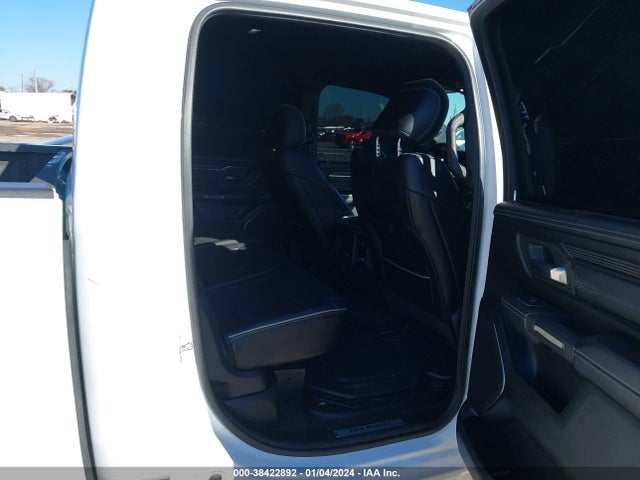 RAM 1500 Limited  4x2 5'7 Box 2020 1C6RREHT2LN246071 Image 8