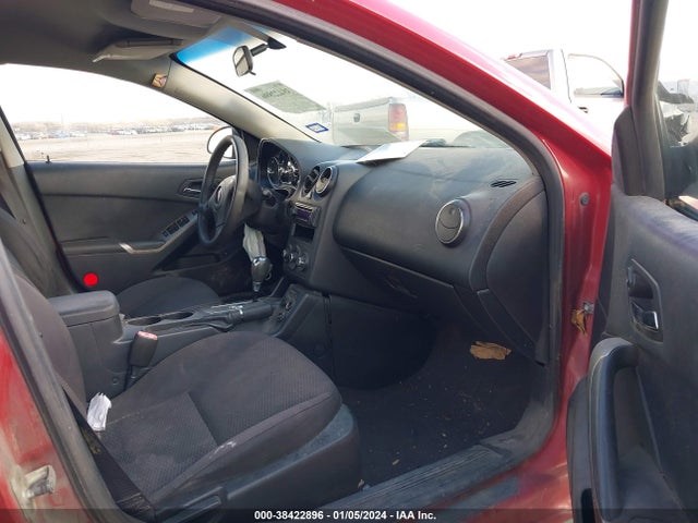 2006 PONTIAC G6 VIN: 1G2ZF55B464215822