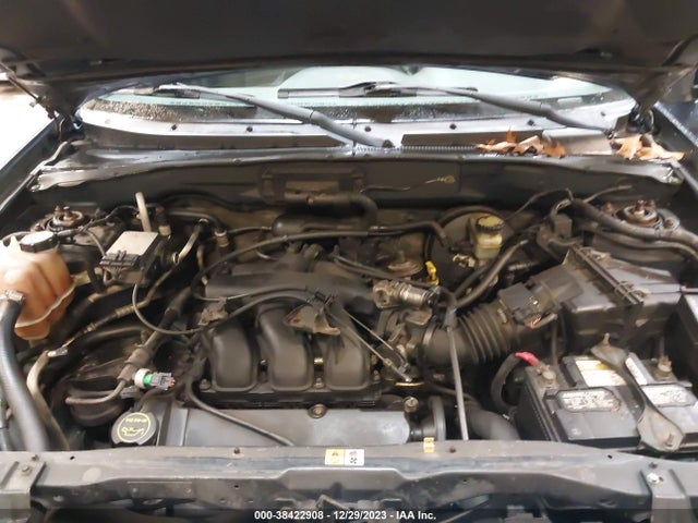 2002 FORD ESCAPE XLT CHOICE/XLT MIDNIGHT/XLT PREMIUM/XLT SPORT VIN: 1FMYU04132KB84153