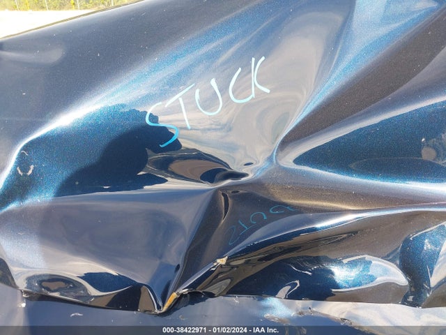 38422971 :رقم المزاد ، JM3KFBBM9N0586120 vin ، 2022 Mazda Cx-5 2.5 S Select مزاد بيع