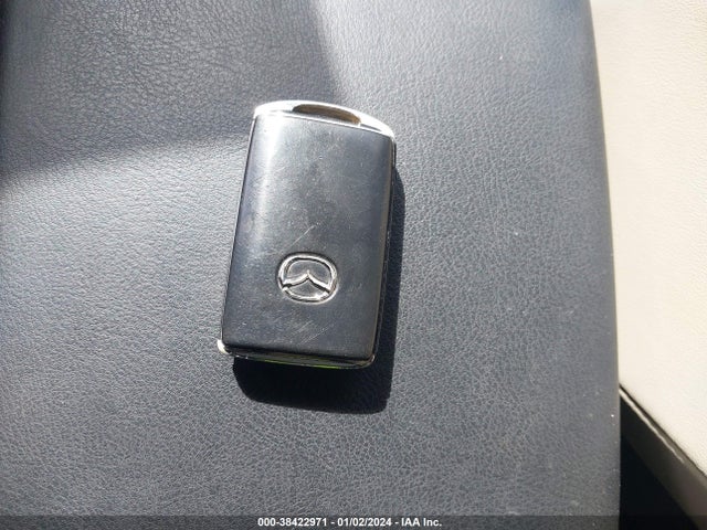 38422971 :رقم المزاد ، JM3KFBBM9N0586120 vin ، 2022 Mazda Cx-5 2.5 S Select مزاد بيع