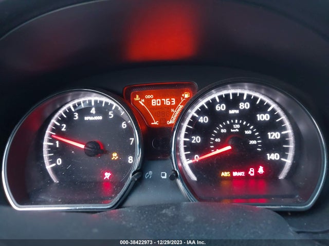 2014 NISSAN VERSA NOTE S (SR) VIN: 3N1CE2CP3EL383271