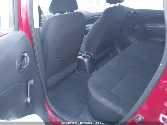 2014 NISSAN VERSA NOTE S (SR) VIN: 3N1CE2CP3EL383271