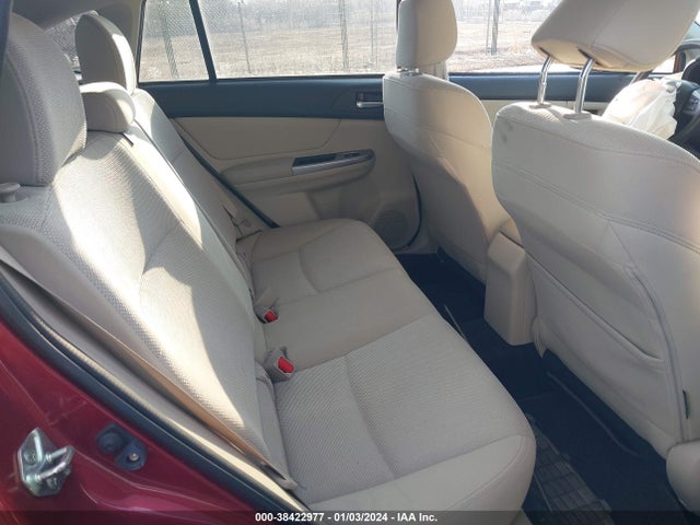 2015 SUBARU XV CROSSTREK 2.0I PREMIUM VIN: JF2GPACC3F8328790