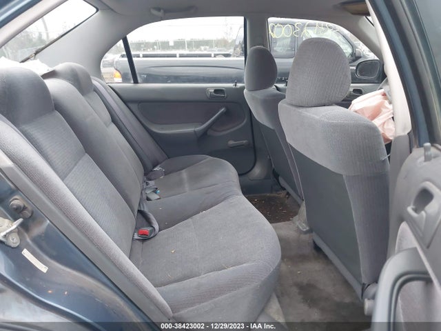 1997 HONDA CIVIC DX VIN: 2HGEJ6622VH577308
