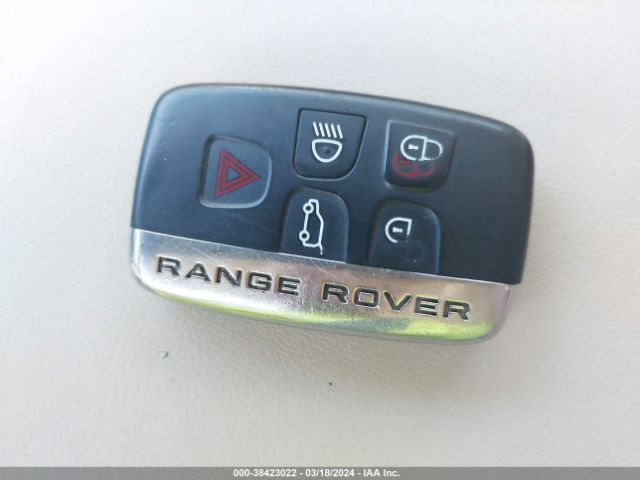 SALVP2BG3FH077746 Land Rover Range Rover Evoque Pure