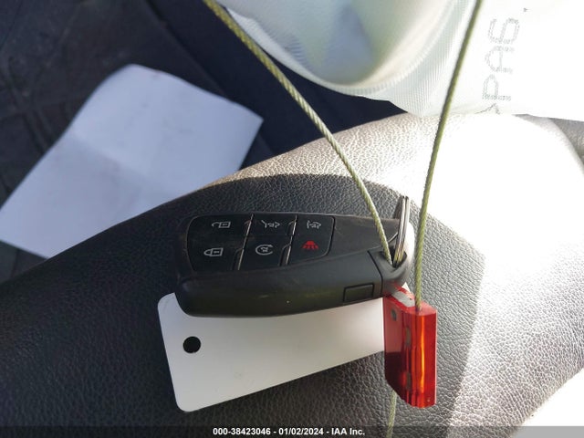Chevrolet Suburban 4wd Lt 2021 1GNSKCKD5MR217539 Image 11