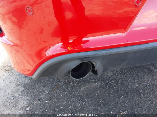 Dodge Charger Scat Pack Rwd 2021 2C3CDXGJ3MH544023 Image 6