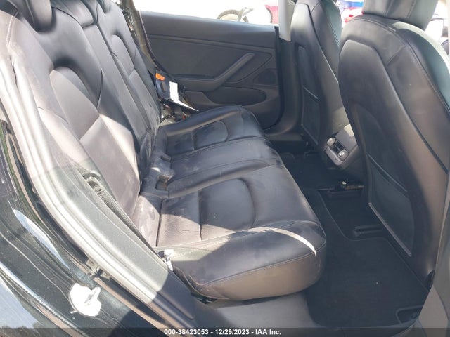 2019 TESLA MODEL 3 5YJ3E1EA0KF193213 Photo 7