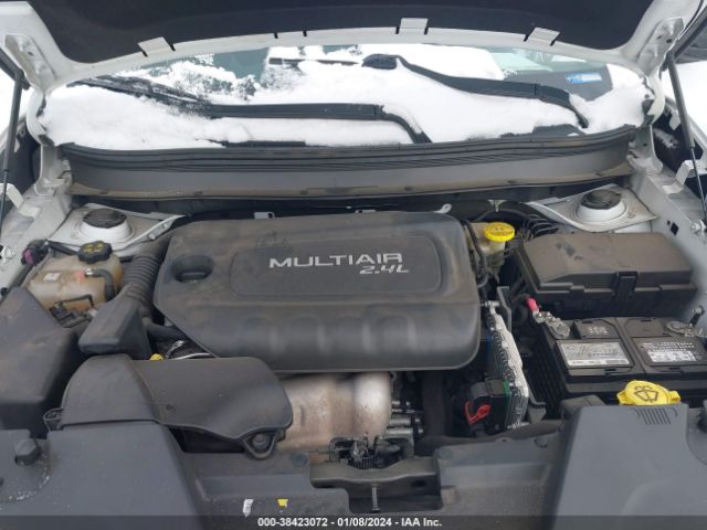 1C4PJMAB6EW166160 Jeep Cherokee Sport