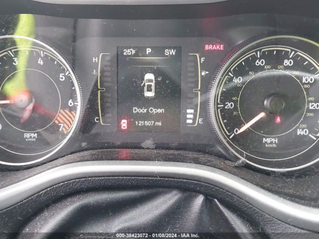 1C4PJMAB6EW166160 Jeep Cherokee Sport