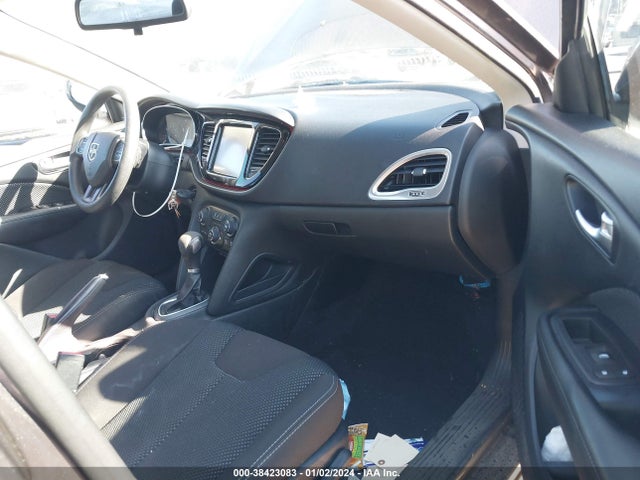 Dodge DART SXT 2015 1C3CDFBB7FD301194 Image 5