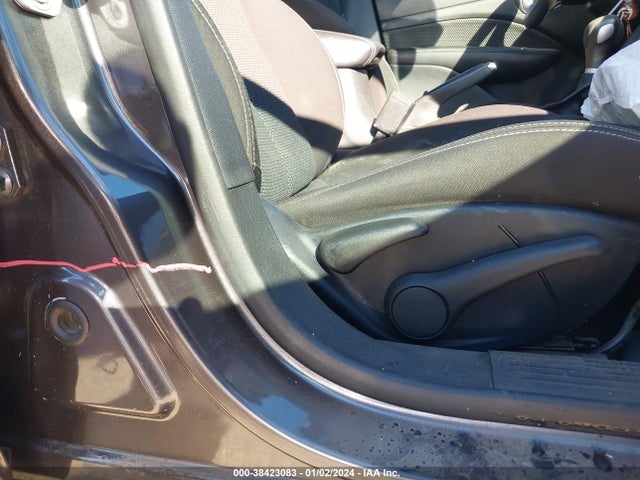 Dodge DART SXT 2015 1C3CDFBB7FD301194 Image 6