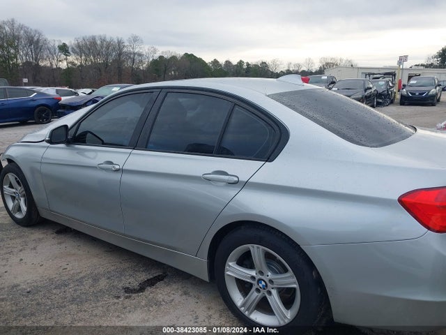 BMW 328I 2014 WBA3C1C52EK108033 Image 14