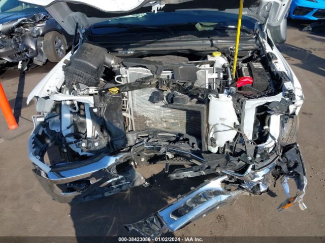 1C6RREBT5NN358729 RAM 1500 Big Horn Quad Cab 4x2 6'4 Box