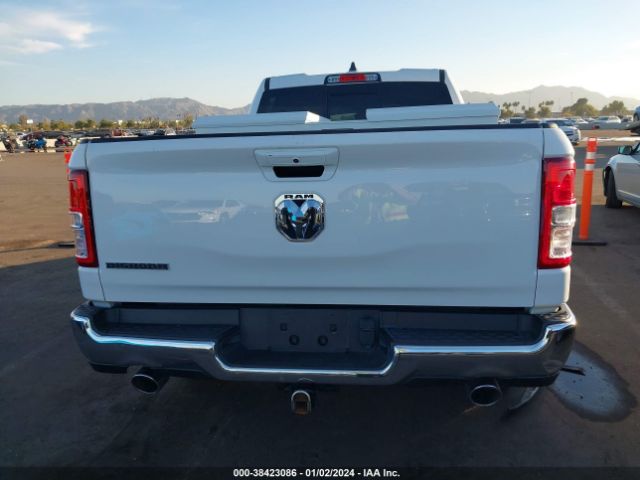 1C6RREBT5NN358729 RAM 1500 Big Horn Quad Cab 4x2 6'4 Box