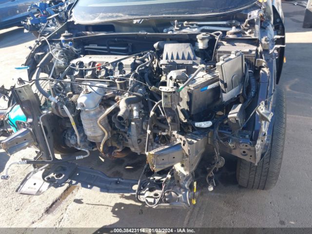 3CZRU5H57JG700436 Honda HR-V EX