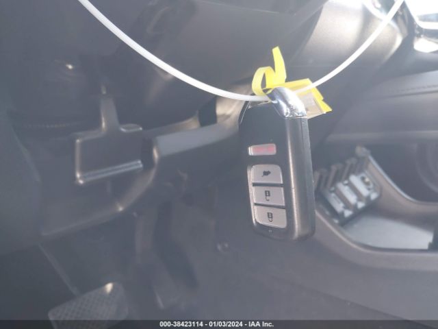 3CZRU5H57JG700436 Honda HR-V EX