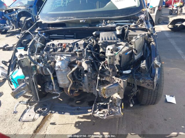 3CZRU5H57JG700436 Honda HR-V EX