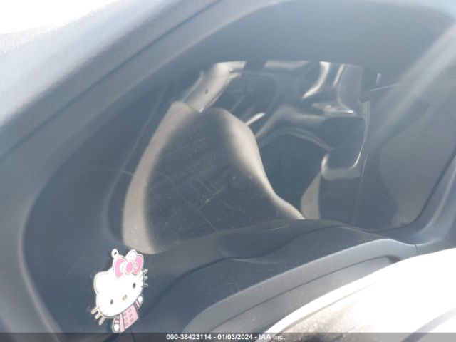 3CZRU5H57JG700436 Honda HR-V EX