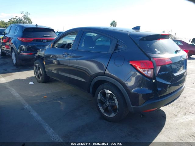 3CZRU5H57JG700436 Honda HR-V EX
