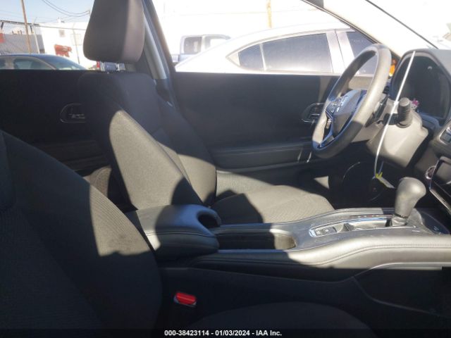 3CZRU5H57JG700436 Honda HR-V EX