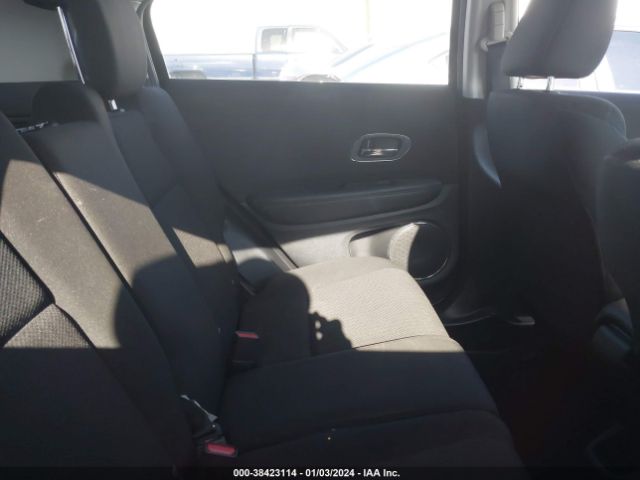 3CZRU5H57JG700436 Honda HR-V EX