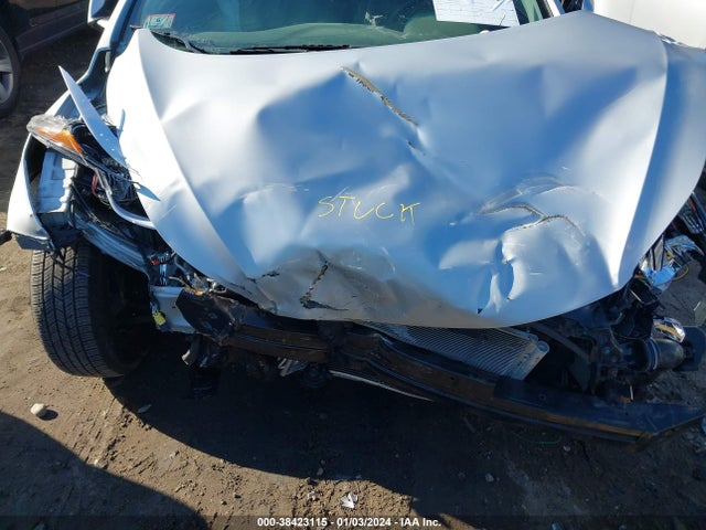 Hyundai ELANTRA SE 2016 5NPDH4AEXGH690137 Image 10